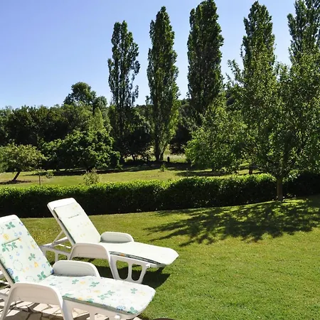 Charming Stone House With Terrace And Garden, Lussan, Cleaning Included Lussan (Gard)